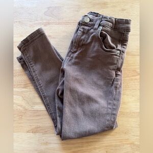 Zara Slim Jeans